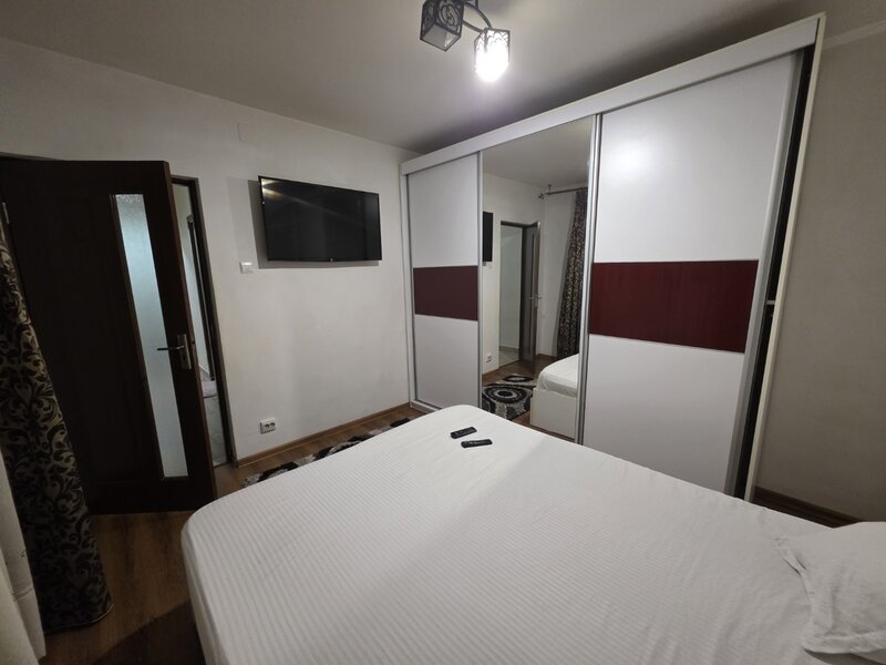 Dristor, Ramnicul Valcea, 10 minute metrou si parc IOR, pe strada Baia Mare