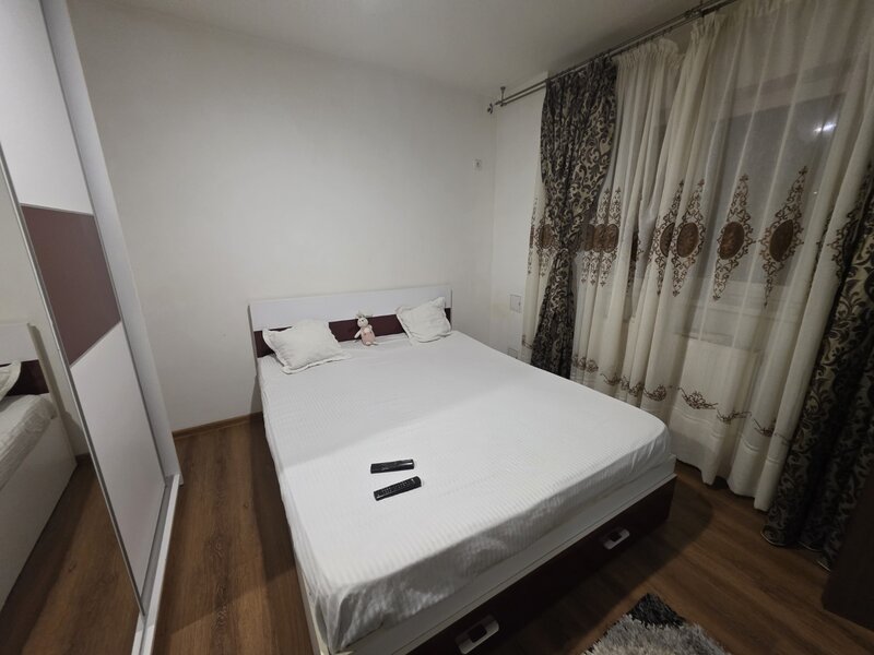 Dristor, Ramnicul Valcea, 10 minute metrou si parc IOR, pe strada Baia Mare