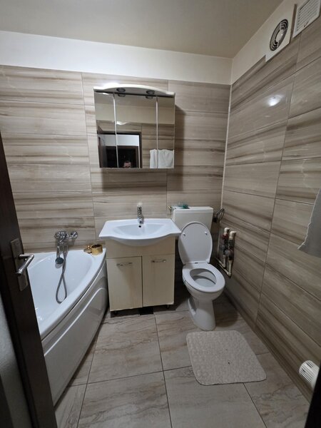 Dristor, Ramnicul Valcea, 10 minute metrou si parc IOR, pe strada Baia Mare