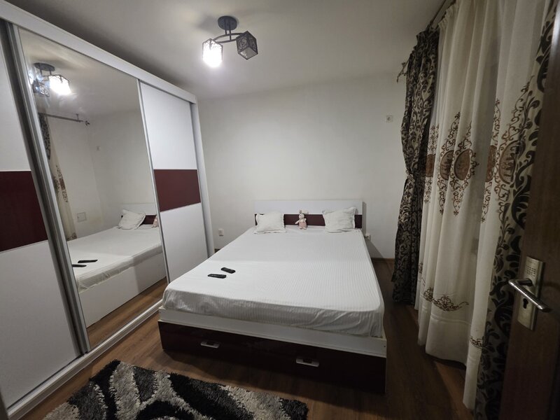 Dristor, Ramnicul Valcea, 10 minute metrou si parc IOR, pe strada Baia Mare